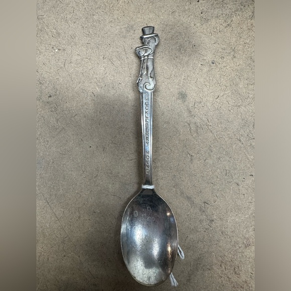 RARE Huckleberry Hound Spoon Ring - Picture 15 of 15